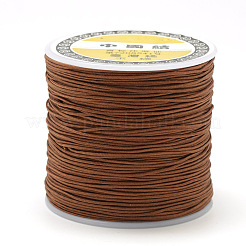Cordino intrecciato in nylon&nbsp;NWIR-Q009A-713