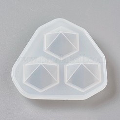 Silikonformen&nbsp;X-DIY-E005-03B