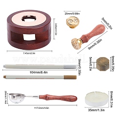 DIY Sammelalbum Kits&nbsp;DIY-CP0002-29