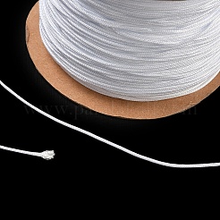 Cordon de nylon tressé&nbsp;NWIR-K013-A11