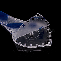 DIY Leder Acryl Vorlagen&nbsp;TOOL-L007-02