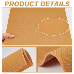 Rutschfeste Gummischuhe untere Fersensohle&nbsp;FIND-WH0165-56B-03