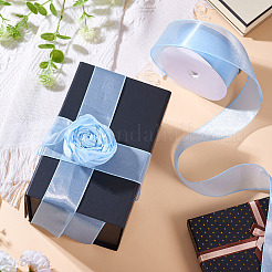 Nastro di organza di poliestere&nbsp;TAC0006-01B