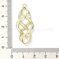 Gestelllegierungsanhänger&nbsp;PALLOY-K023-01G