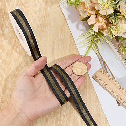 Polyesterband&nbsp;OCOR-WH20002-16B