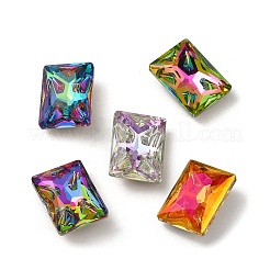 K9 Glas Strass Cabochons&nbsp;RGLA-P036-03B-M