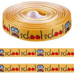 Ruban de polyester&nbsp;OCOR-WH20061-006