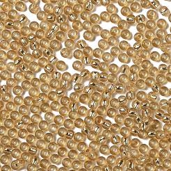 Runde Saatperlen&nbsp;SEED-H002-C-A036