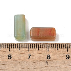 Perles acryliques opaques&nbsp;MACR-C037-02B