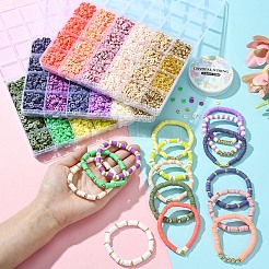 DIY Armband Kits&nbsp;DIY-YW0009-13B