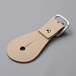 Sporenriemen aus PU-Leder&nbsp;FIND-WH0111-293