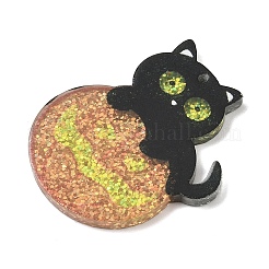 Halloween-Acryl-Anhänger&nbsp;OACR-I028-01C