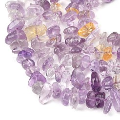 Naturperlen Stränge ametrine&nbsp;G-P622-A02-02