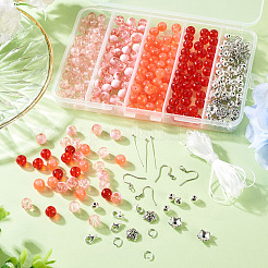 Kit fai-da-te per gioielli&nbsp;DIY-TA0012-24C