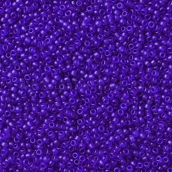 Cuentas de semillas redondas toho&nbsp;SEED-JPTR15-0008F