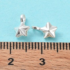 925 Sterling Silber Charme&nbsp;STER-E069-02S