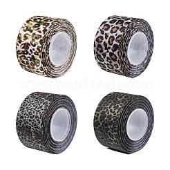 4 Rolle Polyesterband in 4 Stilen&nbsp;OCOR-PJ0001-007B