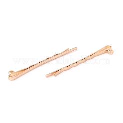 Fornituras de perno de pelo de hierro&nbsp;IFIN-B127-03KCG