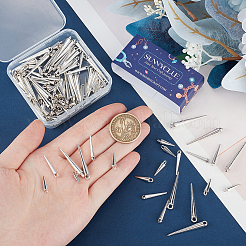120 pz 4 stili pendenti in lega di stile tibetano&nbsp;FIND-SC0009-57