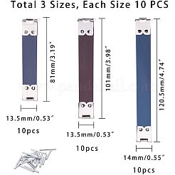 Eisen internen Flexrahmen&nbsp;FIND-PH0015-60
