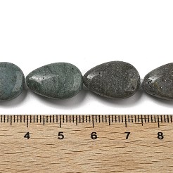 Natur Indien Achat Perlen Stränge&nbsp;G-P528-L25-01