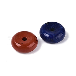 Natürliche gemischte Stein-Anhänger&nbsp;G-Q601-30A