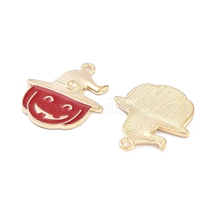 Halloween-Motiv&nbsp;ENAM-M219-14KCG-01