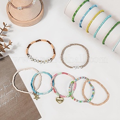 DIY Armband machen Kits&nbsp;DIY-YW0012-40