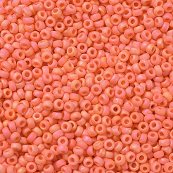 Miyuki runde Rocailles Perlen&nbsp;SEED-X0054-RR0406FR