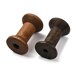 30 Stück 3 Stile Holzspulen&nbsp;TOOL-ME0001-02