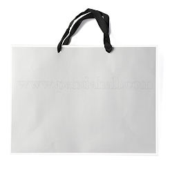 Sacchetti di carta rettangolari&nbsp;CARB-F007-02E-02