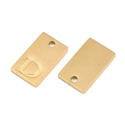 Colgantes de acero inoxidable 304&nbsp;SA-CBA1839-21G-D