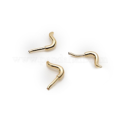 Kopfbolzen aus Messing&nbsp;BAPE-PW0001-08A-G