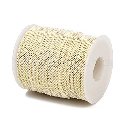 Cordons tressés en nylon&nbsp;NWIR-C004-02H