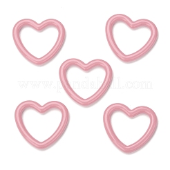 Anneaux de liaison acryliques opaques&nbsp;X-OACR-E006-03