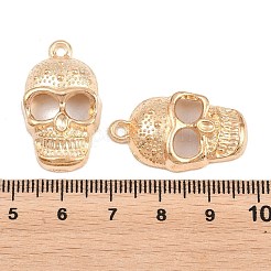 Halloween pendentifs en alliage de style tibétain&nbsp;FIND-B066-02G