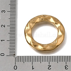 Verbindungsringe aus Edelstahl 304&nbsp;STAS-L224-057G