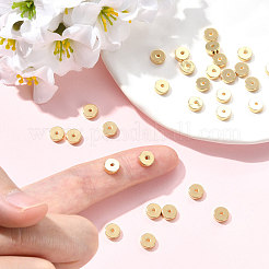 Perles en laiton shegrace&nbsp;XGRPCN789-249G