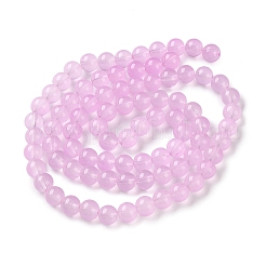 Filo di perline in vetro&nbsp;GLAA-XCP0002-06