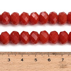 Stränge facettierter&nbsp;GG-CBAE966-01B-D