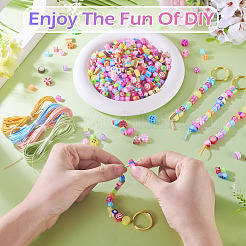 Kit fai-da-te per gioielli&nbsp;DIY-TA0013-94