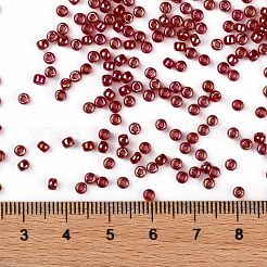 Toho 8/0 runde Perlen&nbsp;SEED-XTR08-0165C