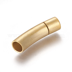 Bajonettverschlüsse aus Edelstahl 304&nbsp;STAS-I013-6mm-MG