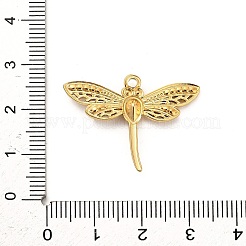 Ciondoli in cristallo di strass in acciaio inossidabile 304&nbsp;STAS-P385-05C-G
