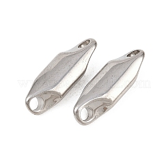 201 dijes de conector de acero inoxidable&nbsp;STAS-F339-07E-P
