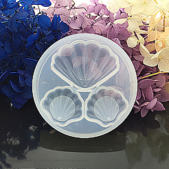 Diy Silikonformen&nbsp;AJEW-F030-08