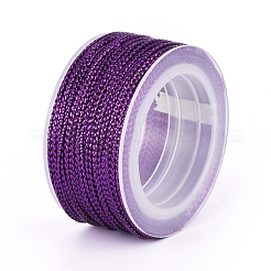 Metallische Nylonschnüre&nbsp;MCOR-E002-06