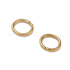Offene Biegeringe aus Edelstahl 304&nbsp;SA-CBAA284-02D-G