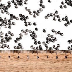 6/0 trasparenti perline di vetro&nbsp;SEED-F003-03A-08