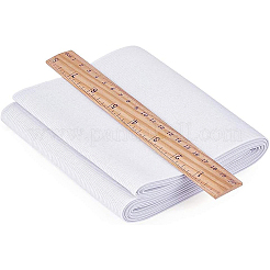 Bande de caoutchouc élastique plate&nbsp;OCOR-WH0032-39A-02